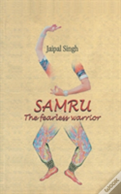 Capa do artigo Samru The Fearless Warrior