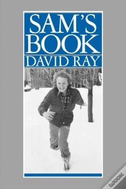 Capa do artigo Sam'S Book