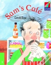 Capa do artigo Sam