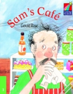 Capa do artigo Sam'S Cafe Elt Edition