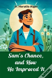 Capa do artigo Sam