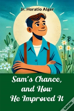 Capa do artigo Sam'S Chance, And How He Improved It