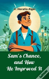 Capa do artigo Sam