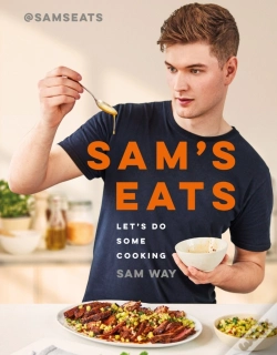Capa do artigo Sam'S Eats - Let'S Do Some Cooking