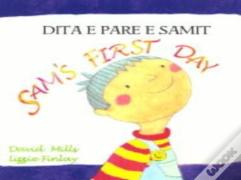 Sam'S First Day