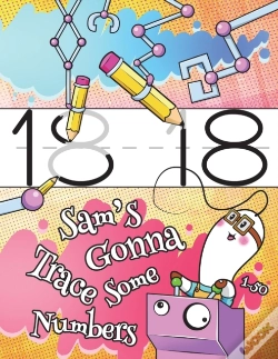 Capa do artigo Sam'S Gonna Trace Some Numbers 1-50: Per