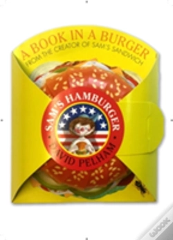 Capa do artigo Sam'S Hamburger