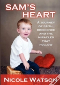 Capa do artigo Sam'S Heart