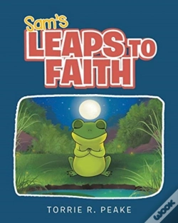 Capa do artigo Sam'S Leaps To Faith