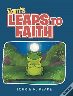 Capa do artigo Sam'S Leaps To Faith