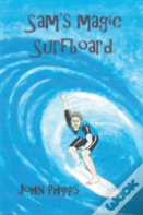 Sam'S Magic Surfboard