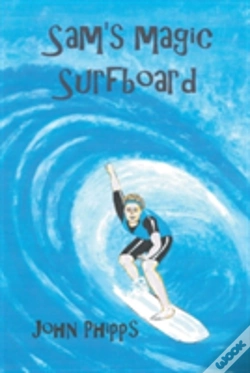 Capa do artigo Sam'S Magic Surfboard