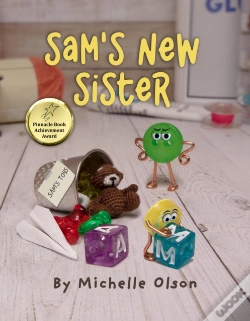 Capa do artigo Sam'S New Sister