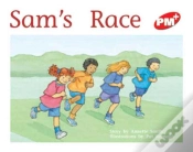 Capa do artigo Sam
