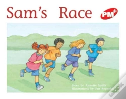 Capa do artigo Sam'S Race