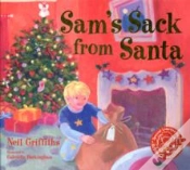 Capa do artigo Sam