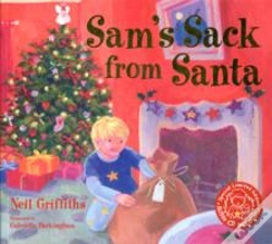 Capa do artigo Sam'S Sack From Santa