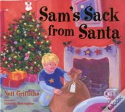 Capa do artigo Sam'S Sack From Santa