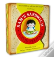 Capa do artigo Sam