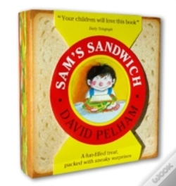 Capa do artigo Sam'S Sandwich