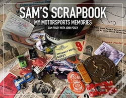 Capa do artigo Sam'S Scrapbook