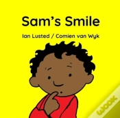 Capa do artigo Sam