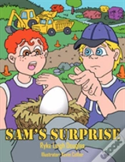 Capa do artigo Sam