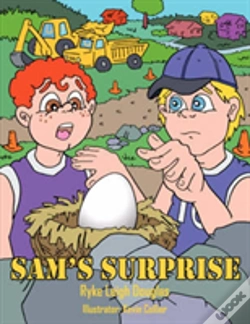 Capa do artigo Sam'S Surprise