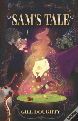 Capa do artigo Sam'S Tale