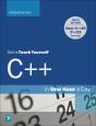 Sams Teach Yourself C++ In One Hour A Day - Preview