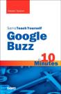 Sams Teach Yourself Google Buzz In 10 Minutes - Preview