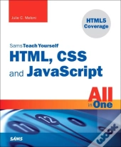 Sams Teach Yourself Html, Css, And Javascript All In One