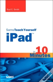 Capa do artigo Sams Teach Yourself Ipad In 10 Minutes, Portable Documents