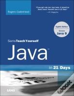 Sams Teach Yourself Java In 21 Days (Covers Java 11/12)