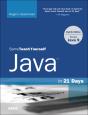 Sams Teach Yourself Java In 21 Days (Covers Java 11/12) - Preview