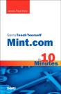 Sams Teach Yourself Mint.Com In 10 Minutes - Preview
