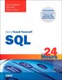 Sams Teach Yourself Sql In 24 Hours - Preview