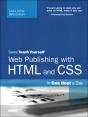 Sams Teach Yourself Web Publishing With Html And Css In One Hour A Day - Preview