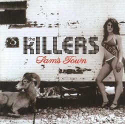 Capa do artigo Sam's Town - CD