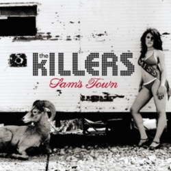 Capa do artigo Sam's Town - Vinil