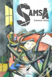 Capa do artigo Samsa