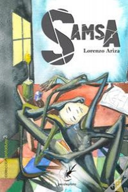 Capa do artigo Samsa