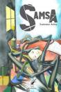 Samsa - Preview
