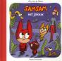 Samsam Est Jaloux N11 - Preview