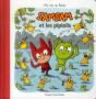 Samsam Et Les Pipiolis - Ma Vie De Heros N12 Mai 2013 - Preview