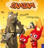 SamSam - Missão Cumprida - Preview
