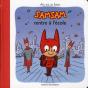 Samsam Rentre A L'Ecole - Preview