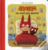 Samsam; Samsam Ne Veut Pas Dormir