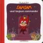 Samsam; Samsam Veut Toujours Commander - Preview
