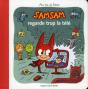 Samsam T.6; Samsam Regarde Trop La Télé - Preview